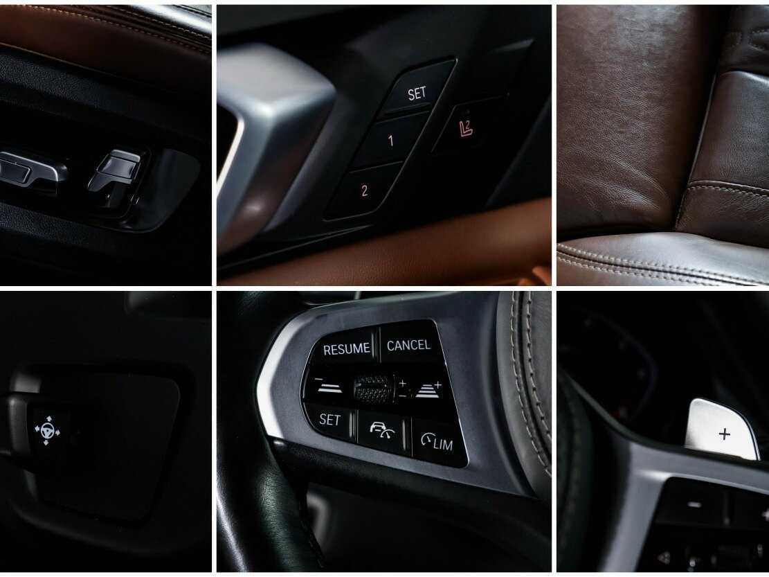 Купить BMW X5 с пробегом. Фото: #23