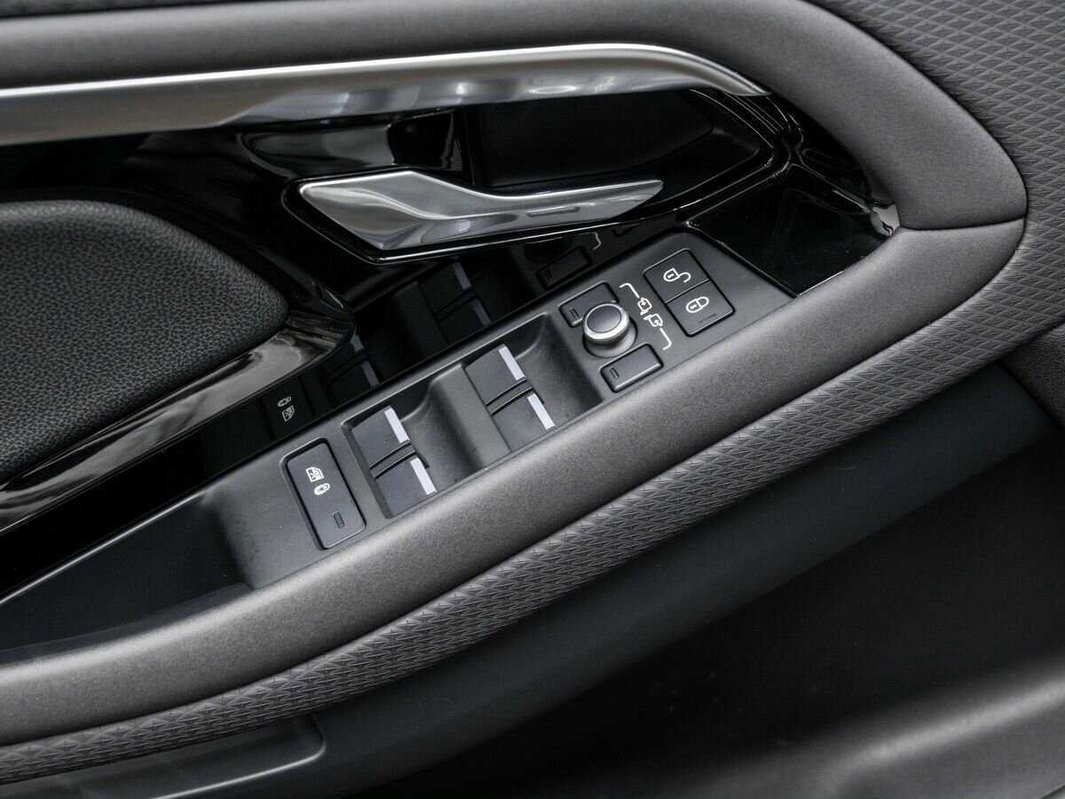 Купить Land Rover Range Rover Evoque с пробегом. Фото: #14
