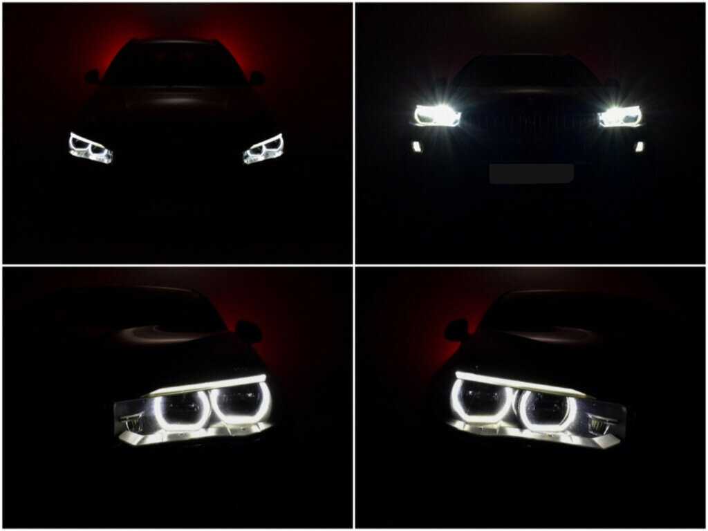 Купить BMW X6 с пробегом. Фото: #18