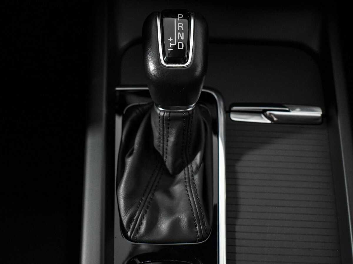 Купить Volvo XC60 с пробегом. Фото: #11