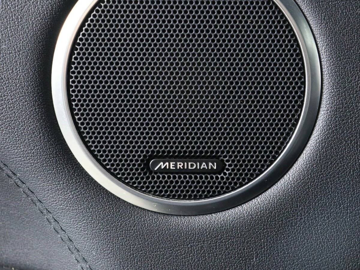 Купить Land Rover Range Rover Sport с пробегом. Фото: #16