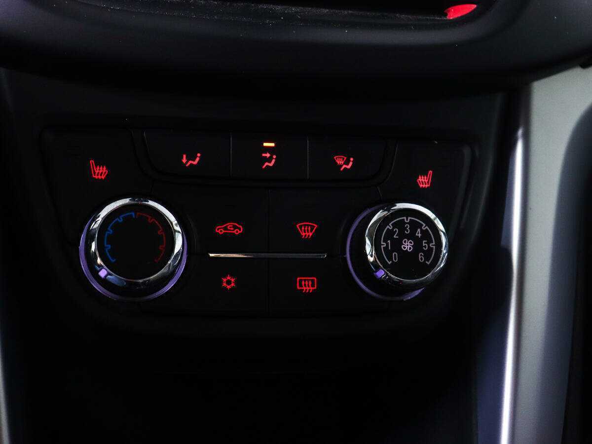 Купить Opel Zafira с пробегом. Фото: #14