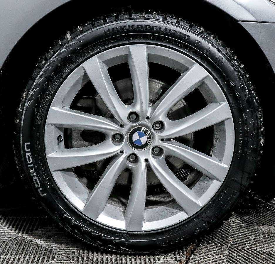 Купить BMW 5 серии с пробегом. Фото: #11