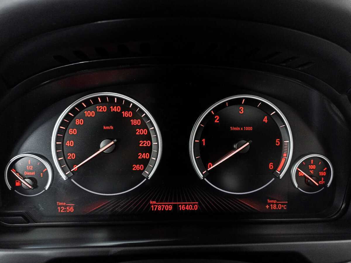 Купить BMW X5 с пробегом. Фото: #9
