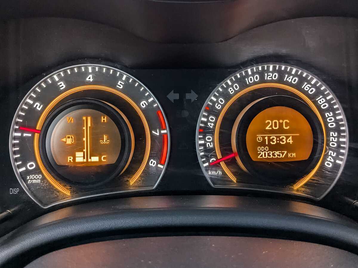 Купить Toyota Corolla с пробегом. Фото: #10