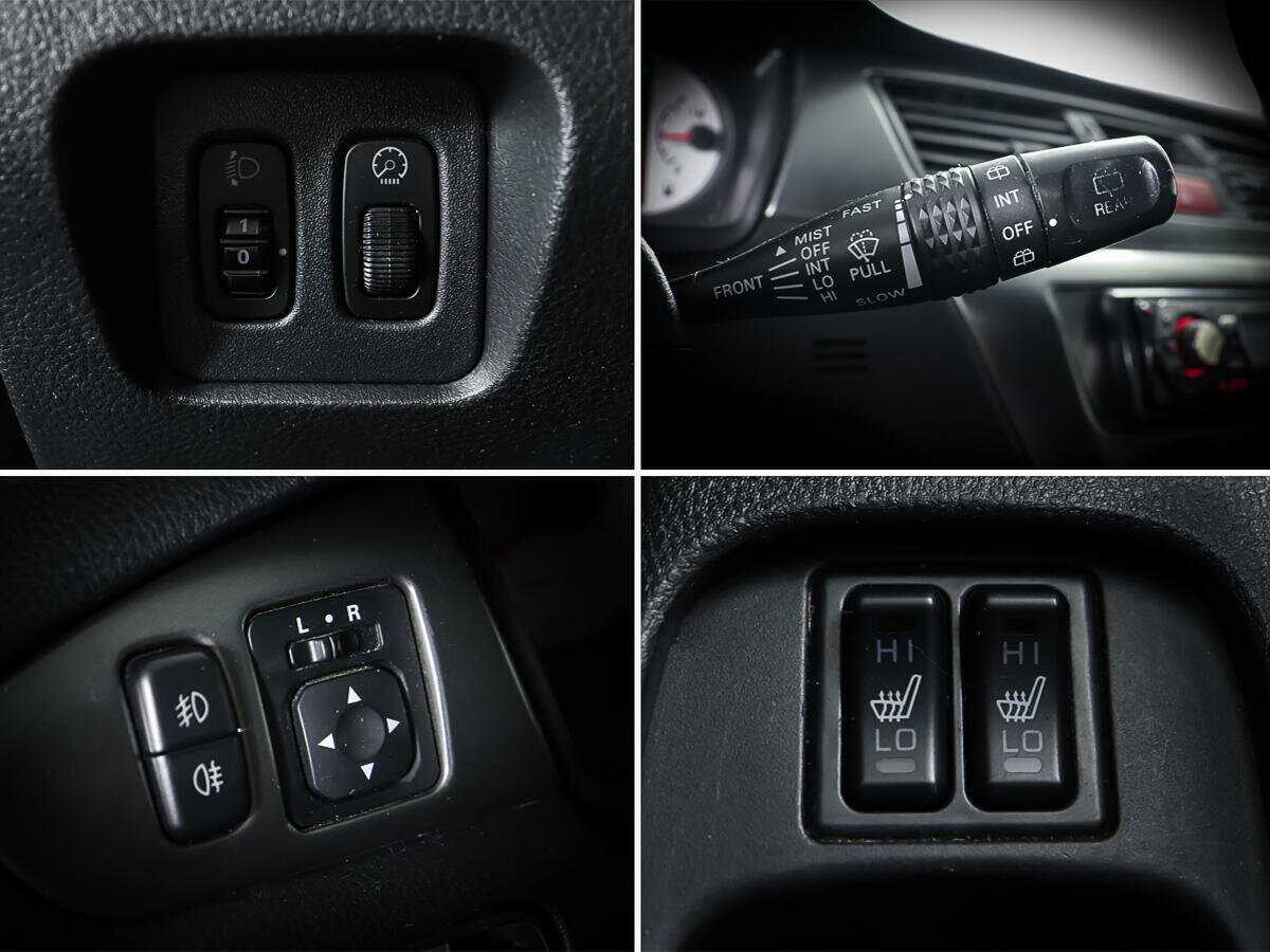 Купить Mitsubishi Lancer с пробегом. Фото: #14