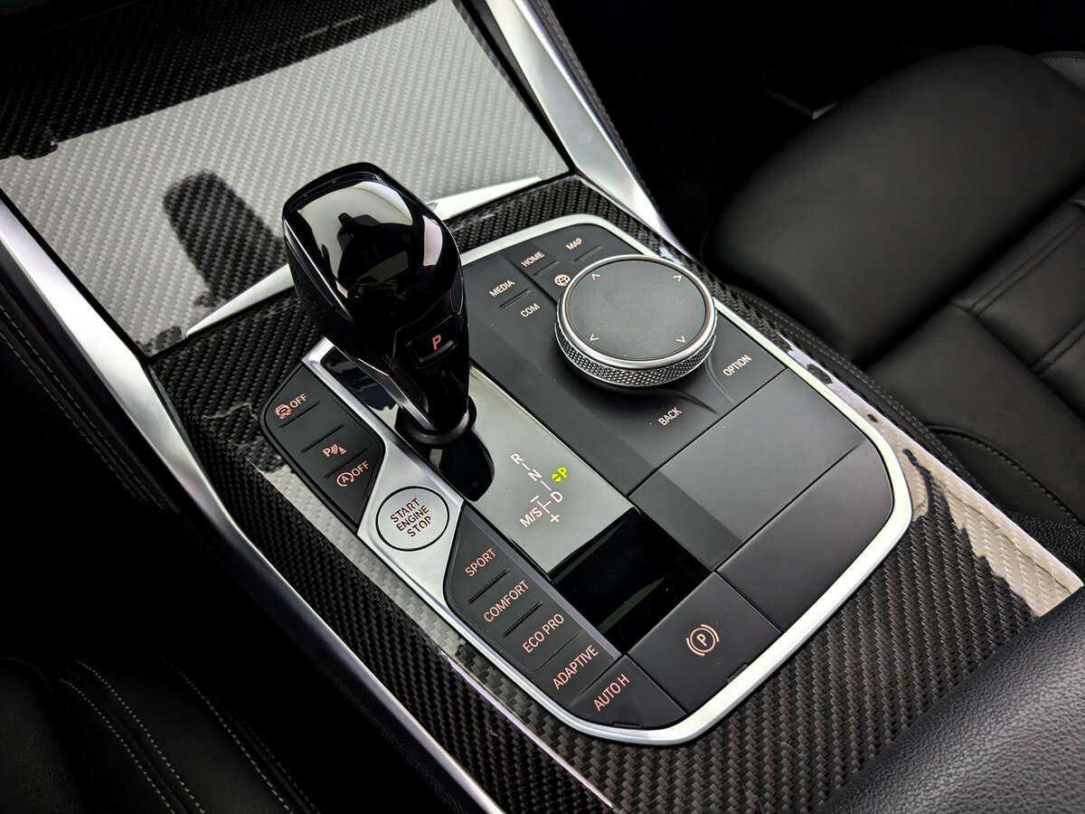 Купить BMW 4 серии с пробегом. Фото: #20