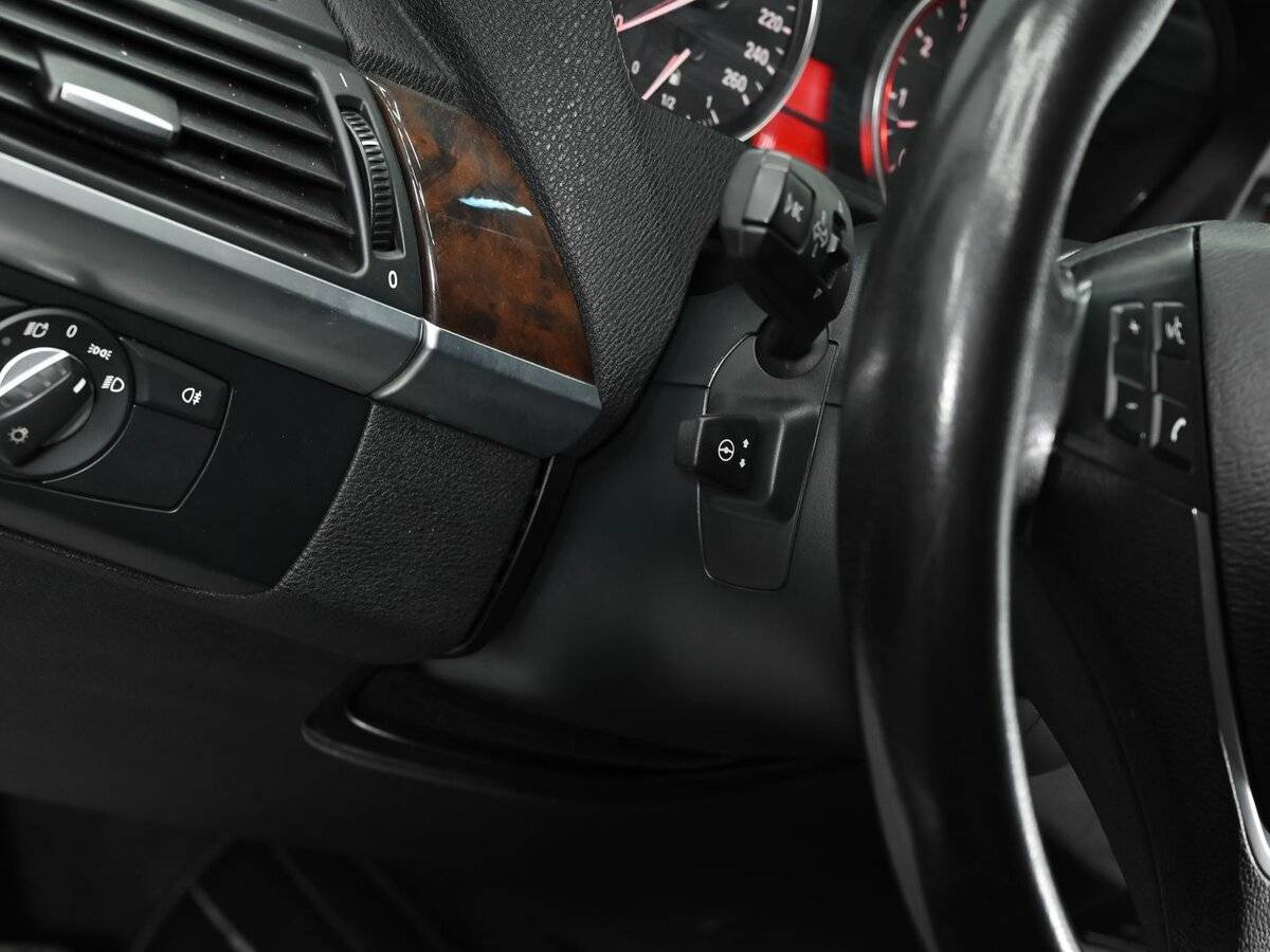 Купить BMW X5 с пробегом. Фото: #9