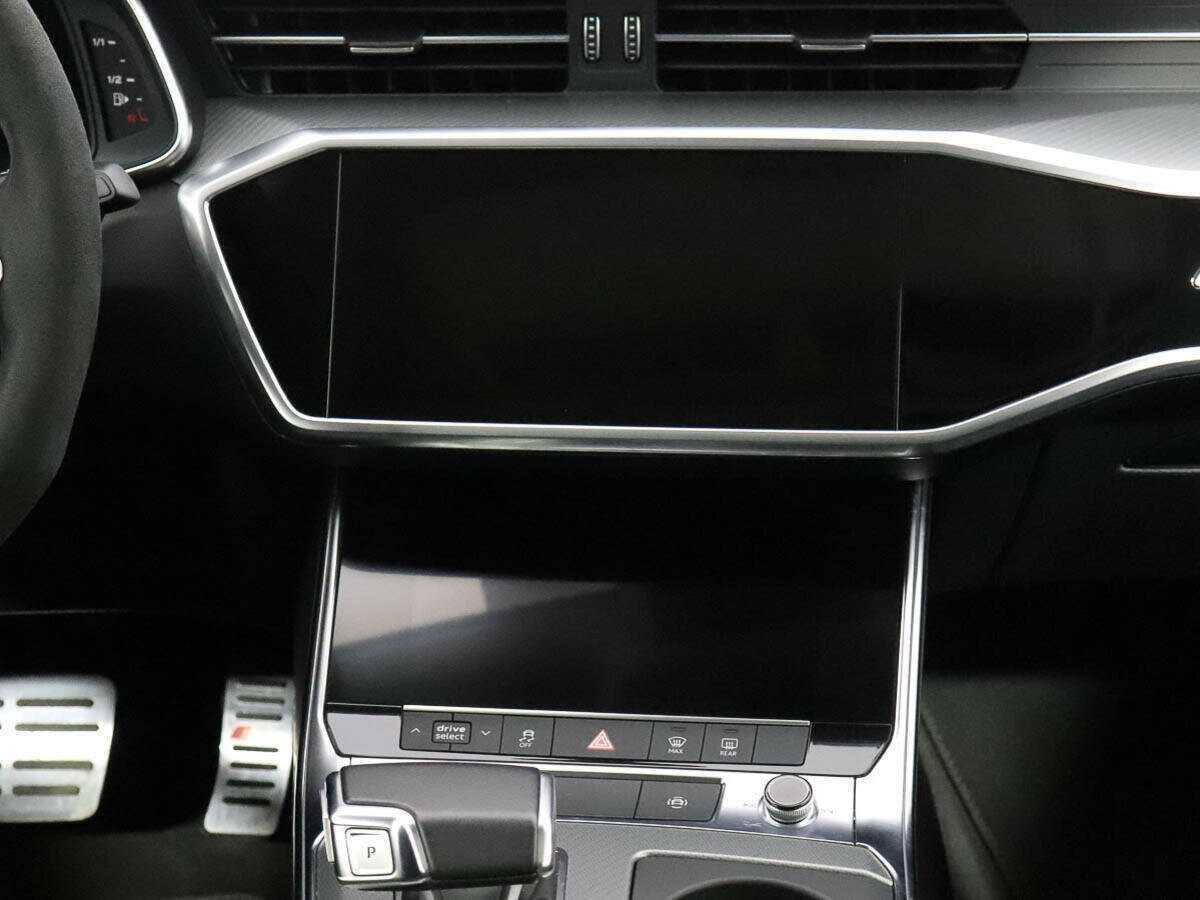Купить Audi A6 с пробегом. Фото: #16