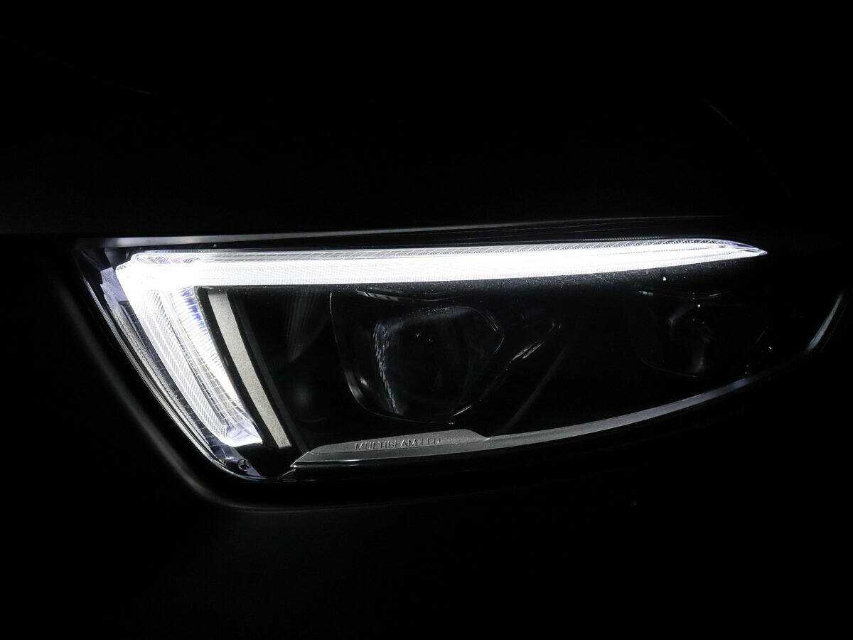 Купить Mercedes-Benz CLS AMG с пробегом. Фото: #14