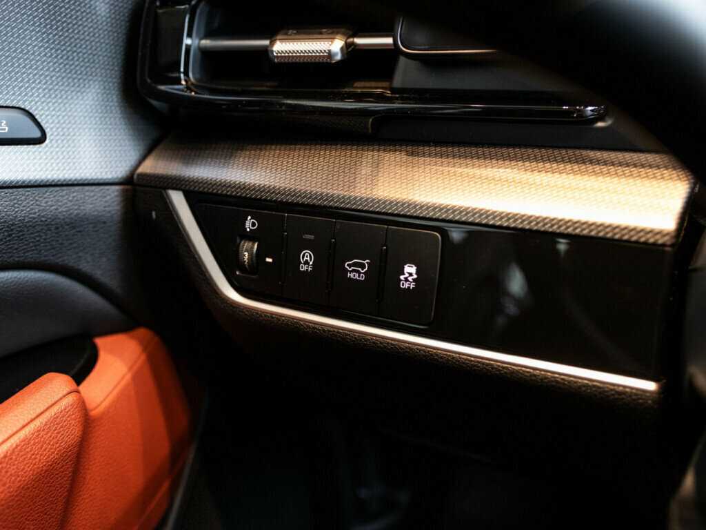 Купить Kia Sportage с пробегом. Фото: #26