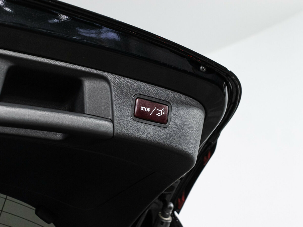 Купить Mercedes-Benz GLA с пробегом. Фото: #18