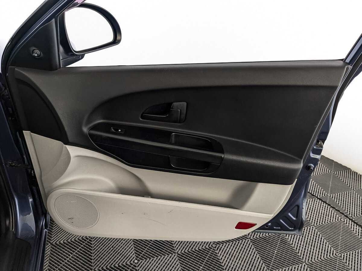 Купить Kia Ceed с пробегом. Фото: #19