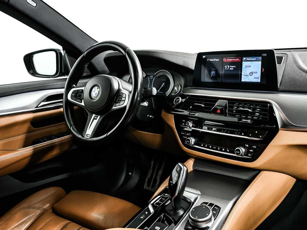 Купить BMW 6 серии с пробегом. Фото: #8
