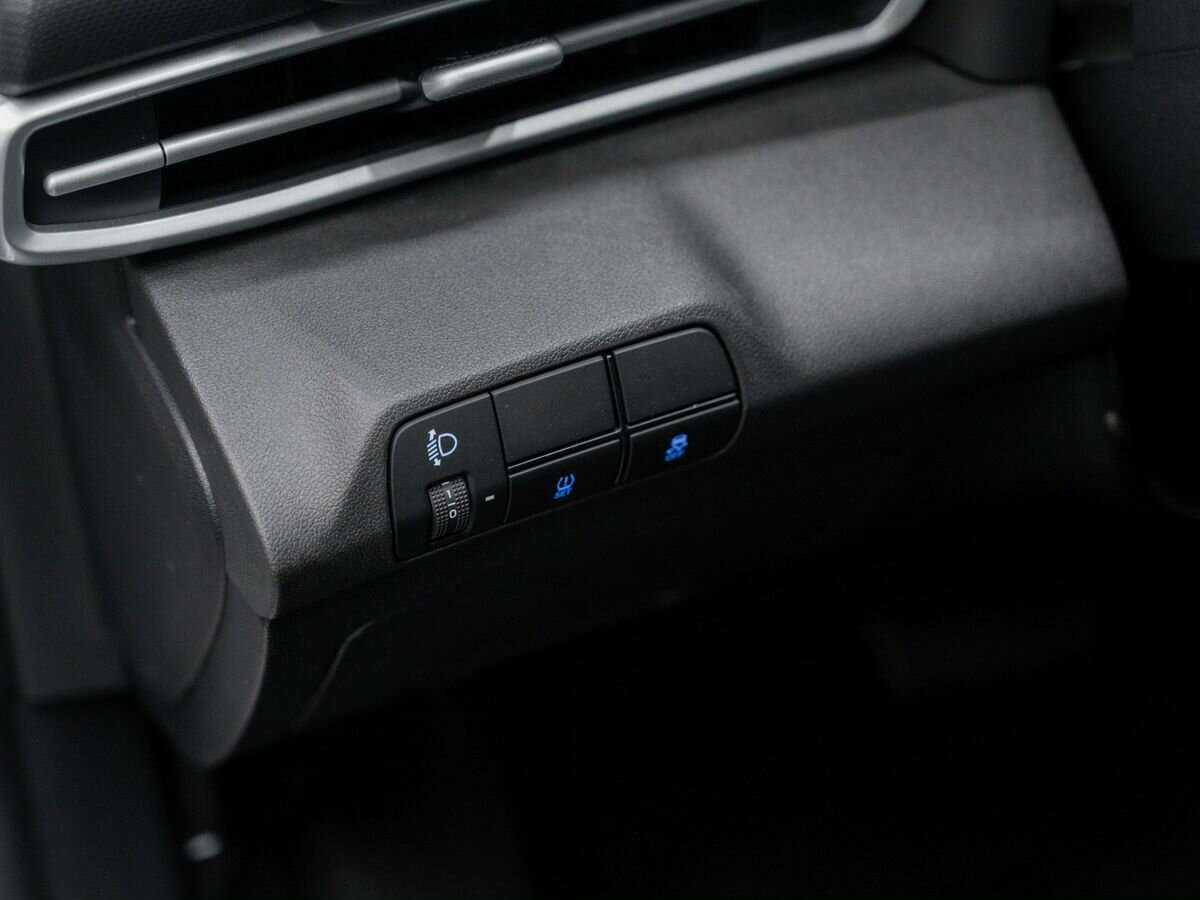 Купить Hyundai Elantra с пробегом. Фото: #16