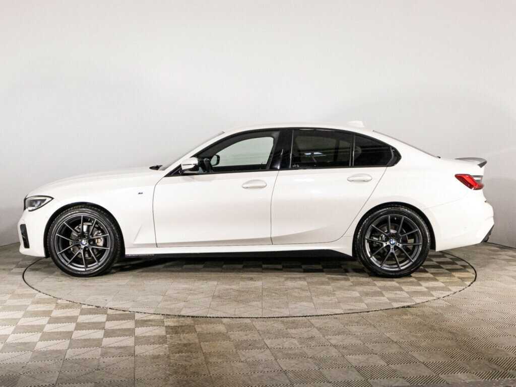 Купить BMW 3 серии с пробегом. Фото: #7