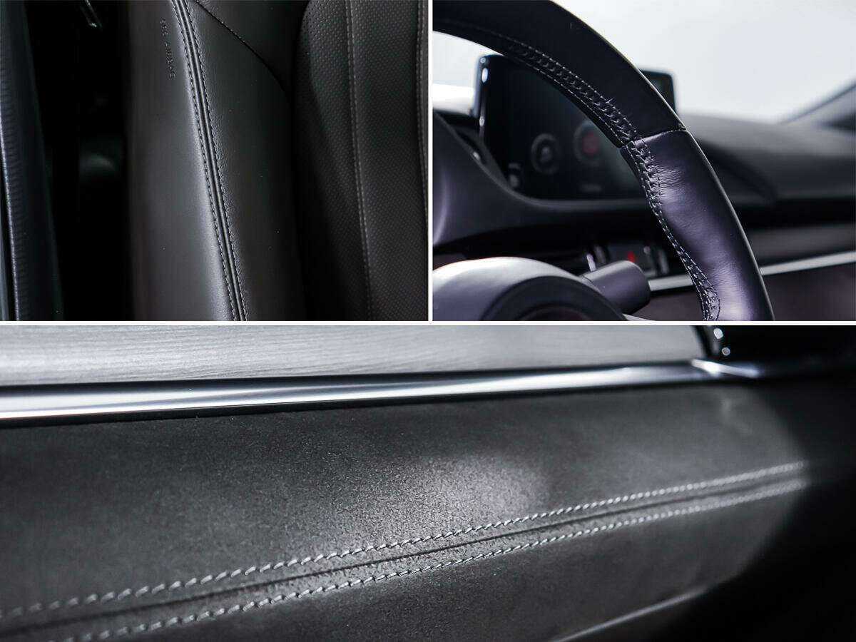 Купить Mazda 6 с пробегом. Фото: #21