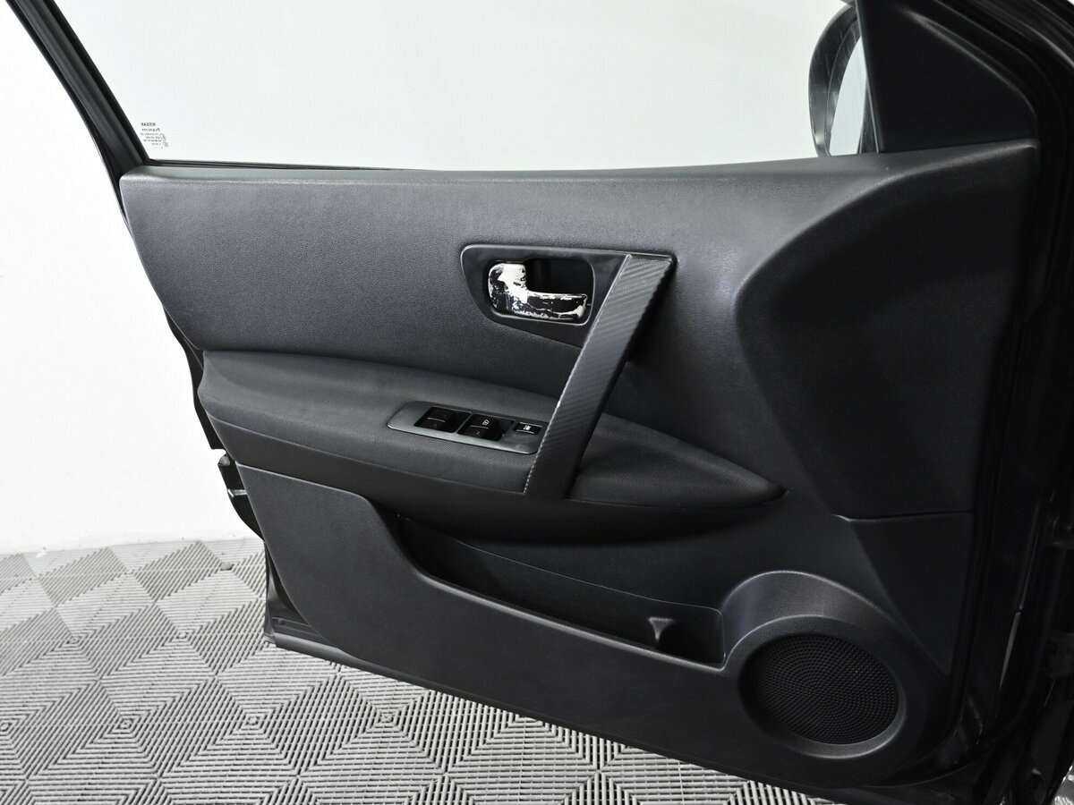 Купить Nissan Qashqai с пробегом. Фото: #7
