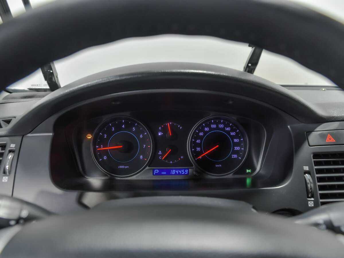 Купить Chevrolet Epica с пробегом. Фото: #6