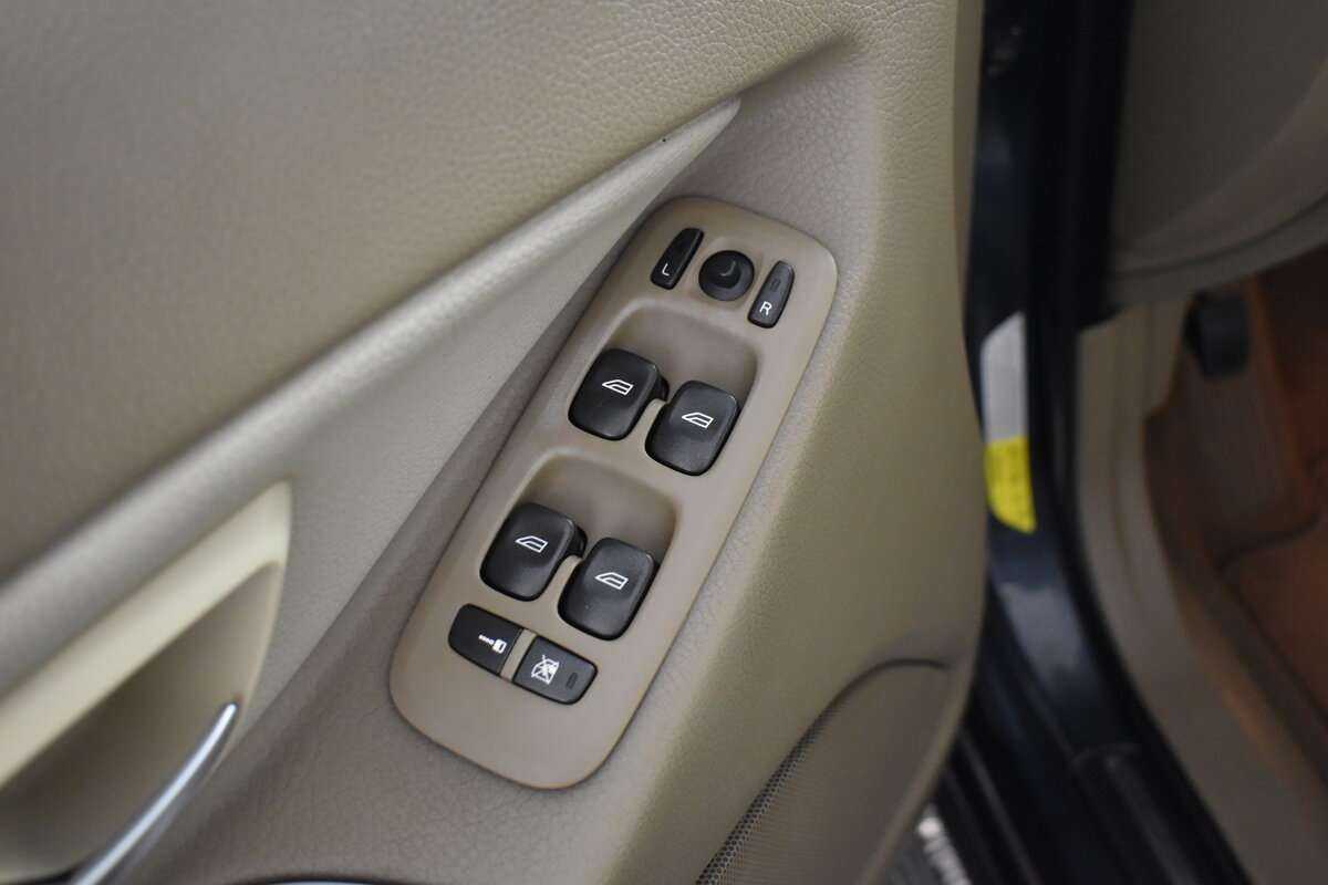 Купить Volvo XC90 с пробегом. Фото: #7