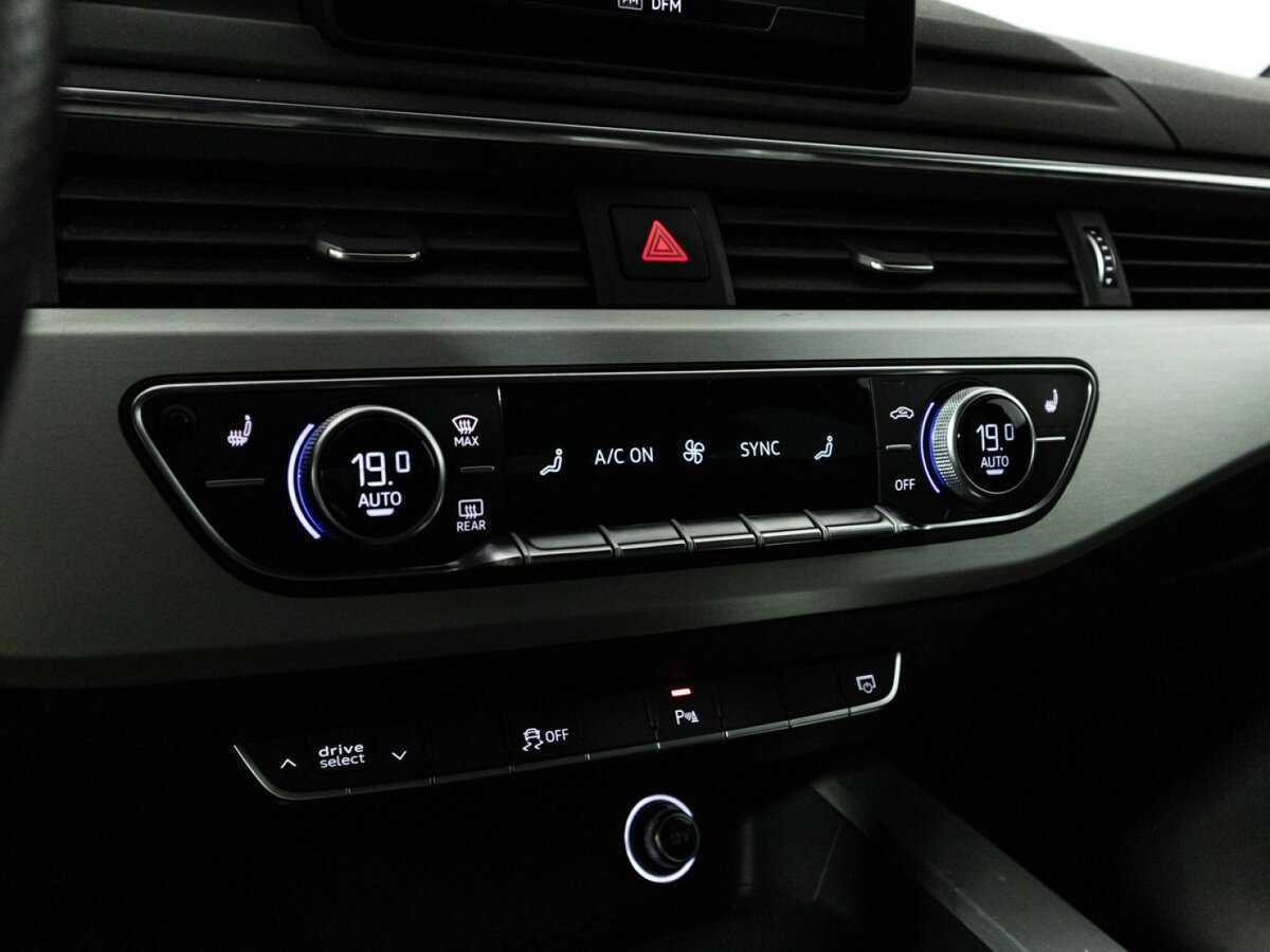 Купить Audi A4 с пробегом. Фото: #16