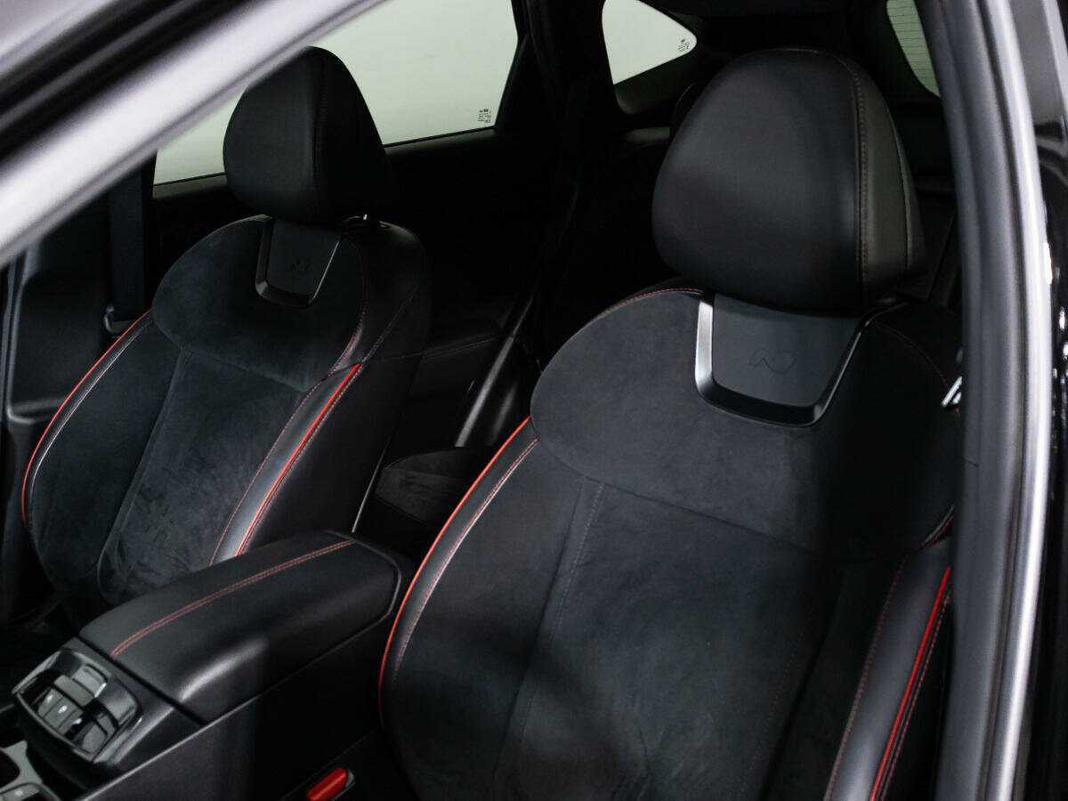 Купить Hyundai Tucson с пробегом. Фото: #20