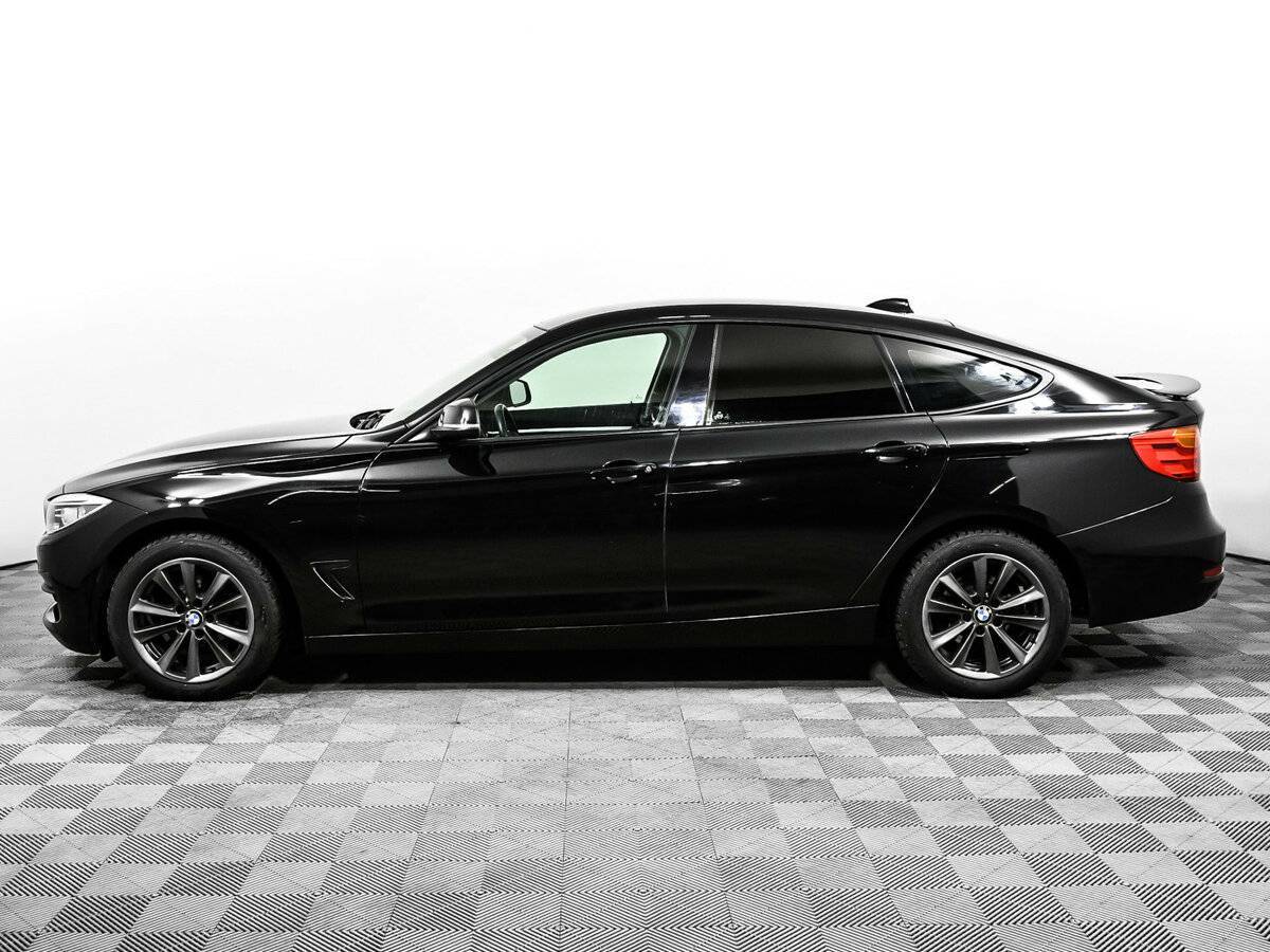 Купить BMW 3 серии с пробегом. Фото: #7