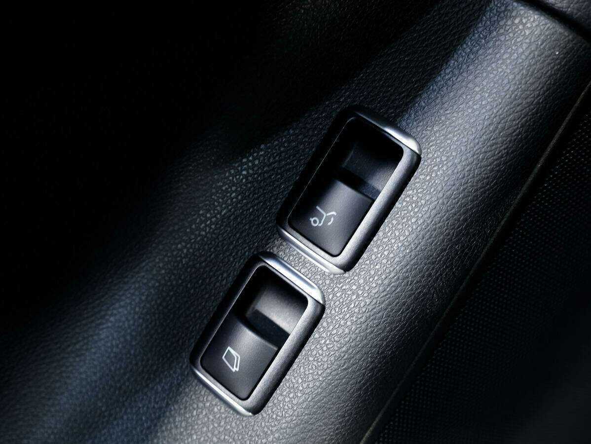 Купить Mercedes-Benz GLS с пробегом. Фото: #26