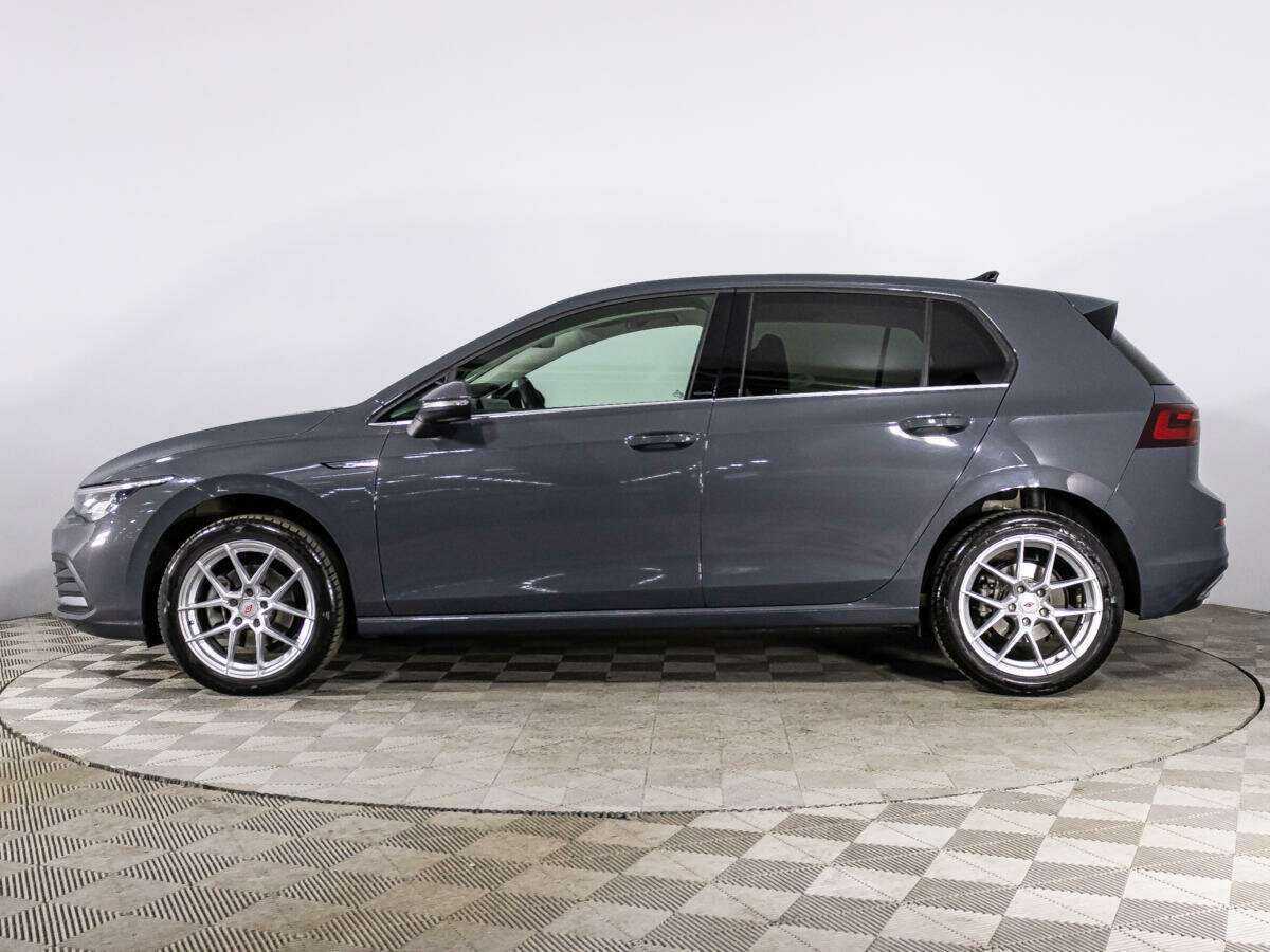 Купить Volkswagen Golf с пробегом. Фото: #7