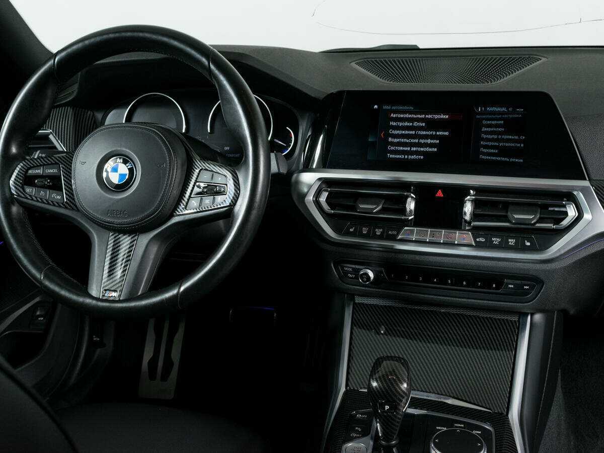 Купить BMW 3 серии с пробегом. Фото: #8