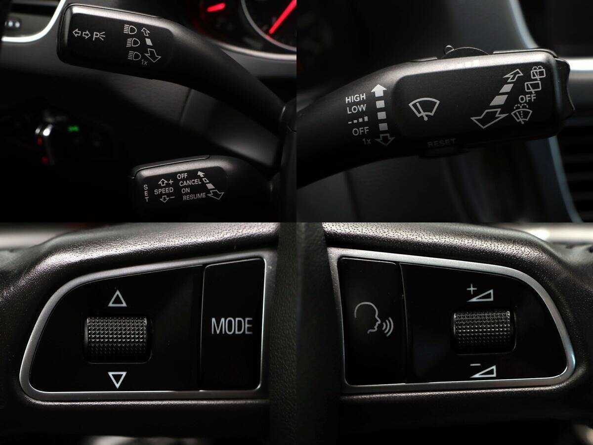 Купить Audi Q5 с пробегом. Фото: #13