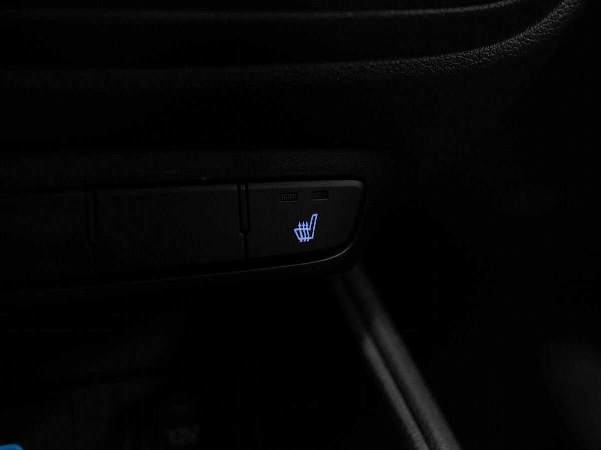 Купить Hyundai Solaris с пробегом. Фото: #17