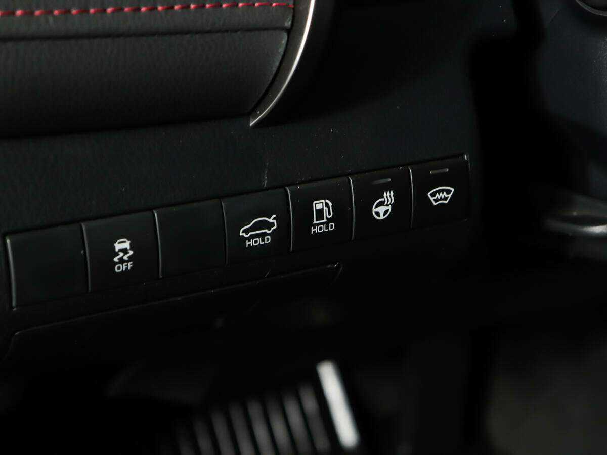 Купить Toyota Camry с пробегом. Фото: #17