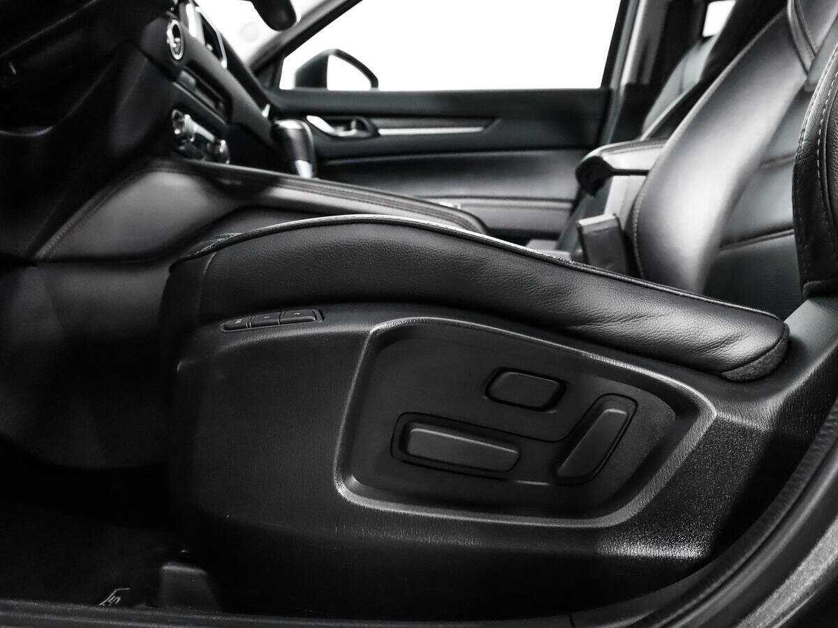 Купить Mazda CX-5 с пробегом. Фото: #9