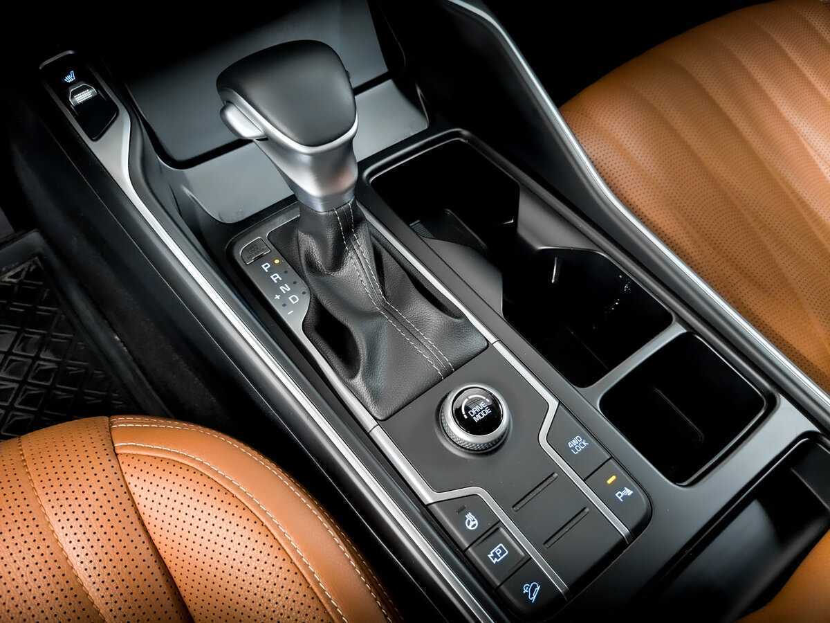 Купить Kia Sorento с пробегом. Фото: #26