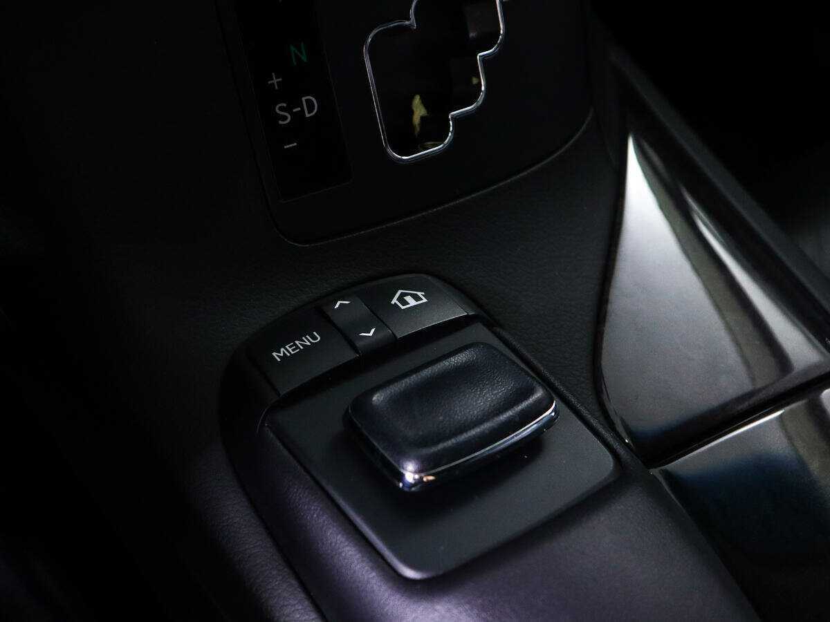 Купить Lexus RX с пробегом. Фото: #18