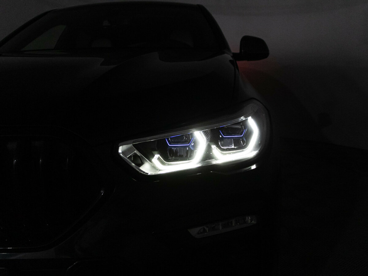 Купить BMW X6 с пробегом. Фото: #33