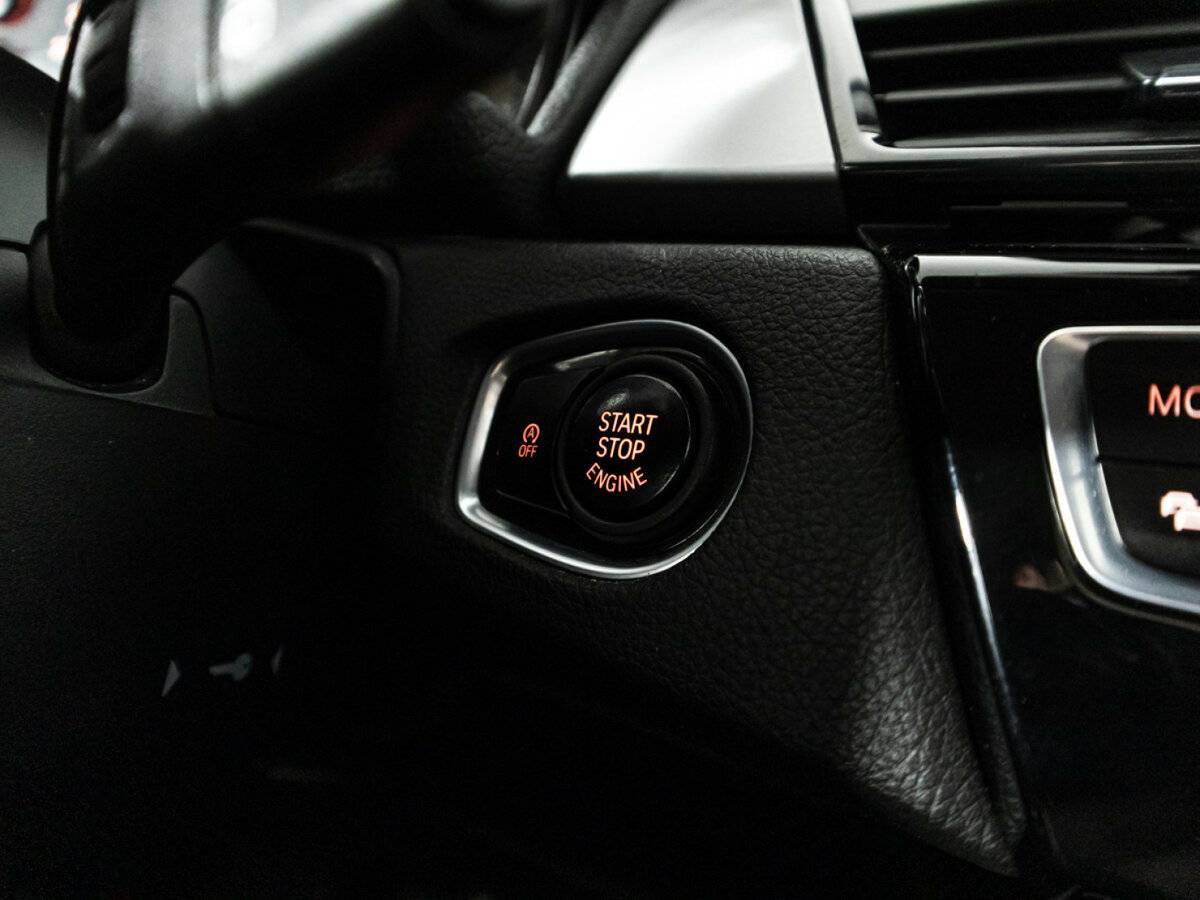 Купить BMW 2 серии Active Tourer с пробегом. Фото: #23