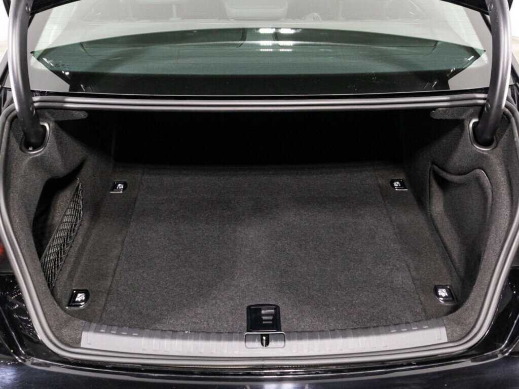 Купить Audi A6 с пробегом. Фото: #12