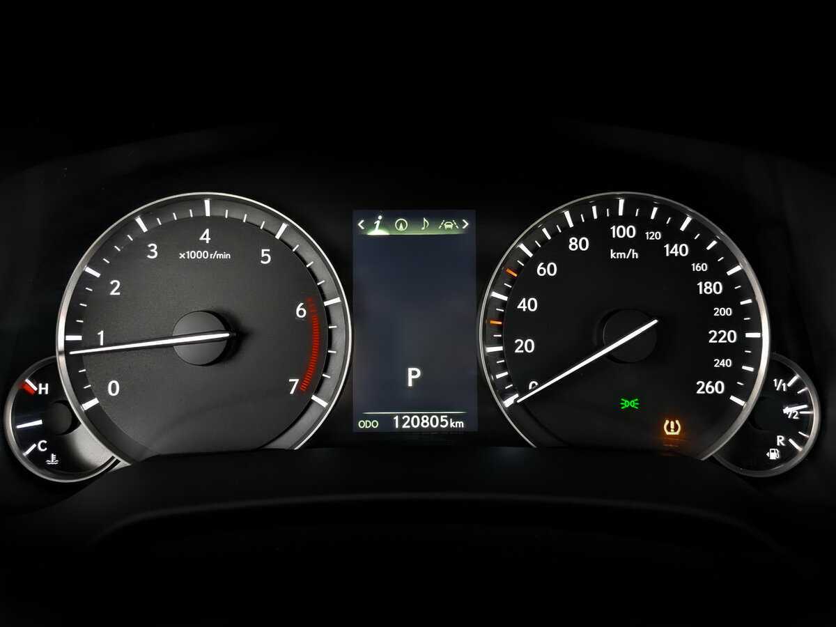 Купить Lexus RX с пробегом. Фото: #12