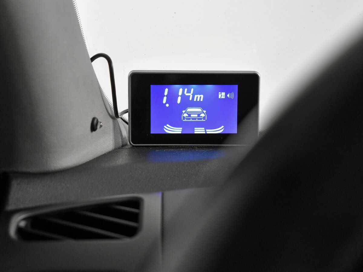 Купить Hyundai i30 с пробегом. Фото: #16