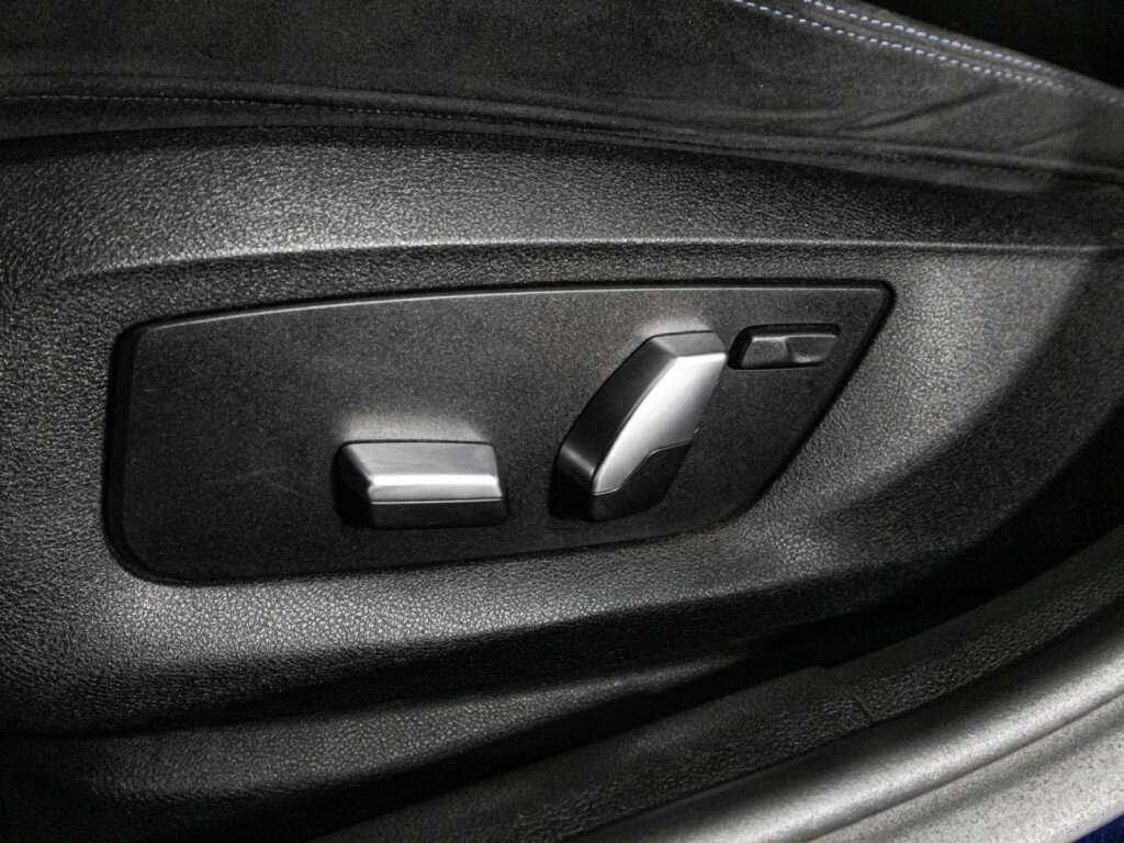 Купить BMW 5 серии с пробегом. Фото: #14