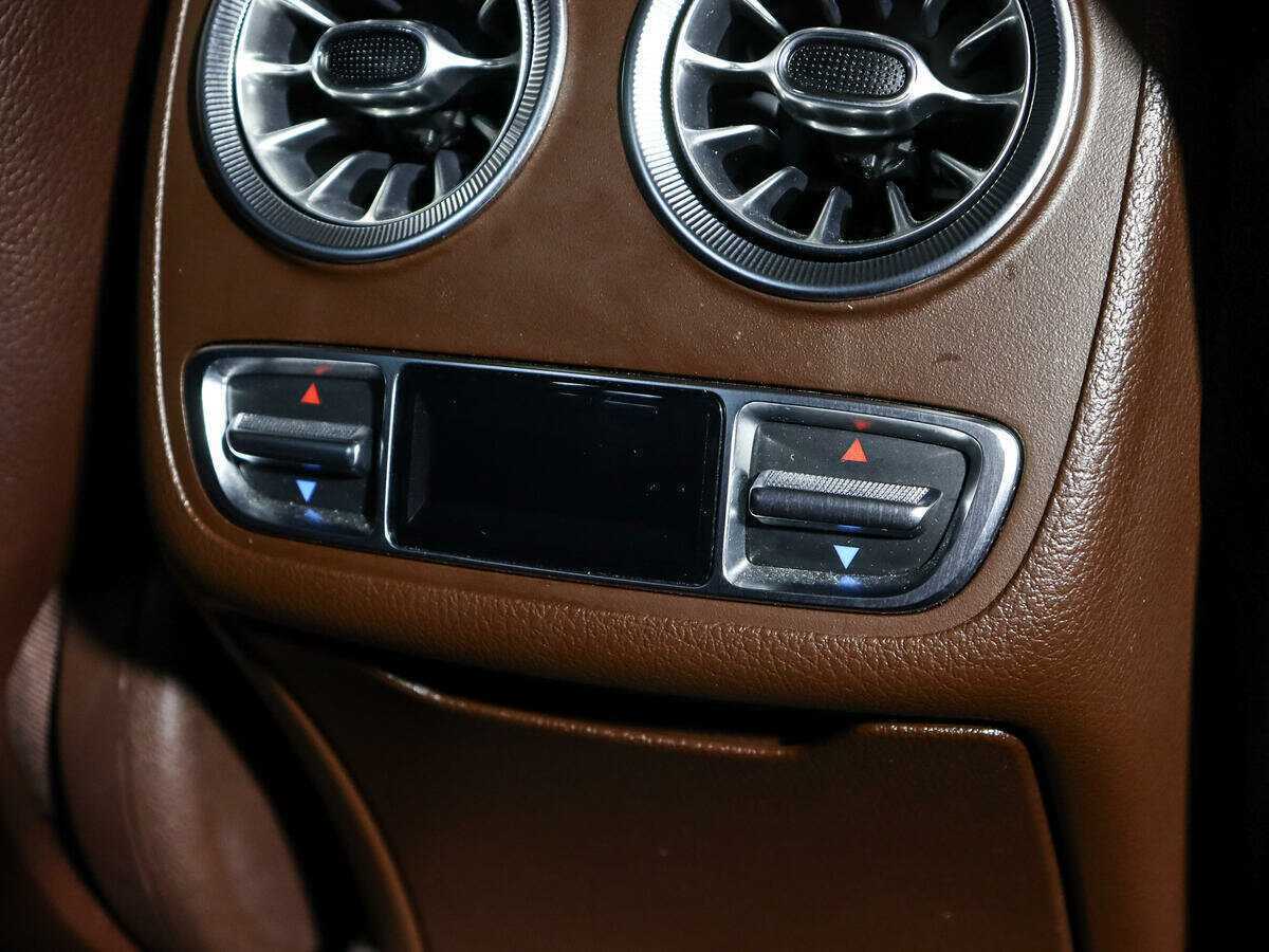 Купить Mercedes-Benz CLS с пробегом. Фото: #14