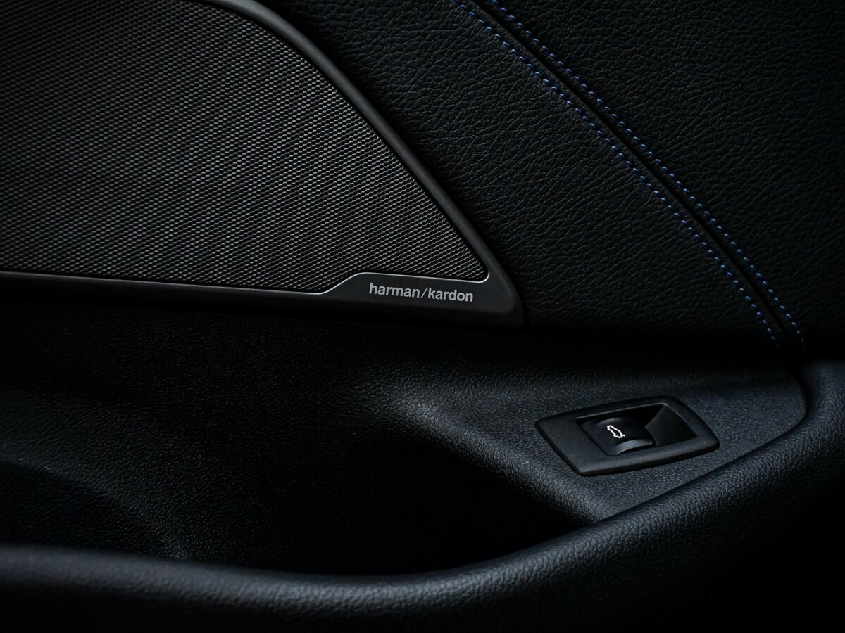 Купить BMW 5 серии с пробегом. Фото: #19