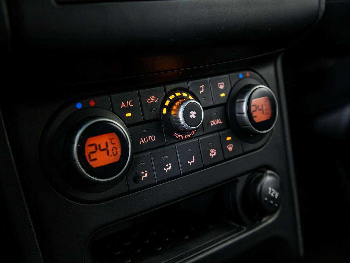 Купить Nissan Qashqai с пробегом. Фото: #13