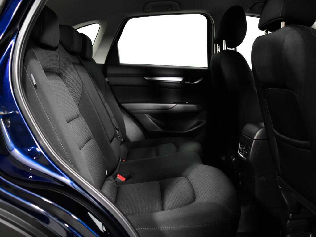 Купить Mazda CX-5 с пробегом. Фото: #9