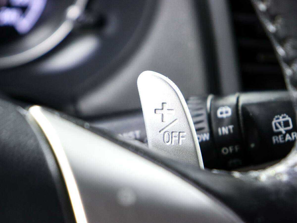 Купить Mitsubishi Outlander с пробегом. Фото: #13