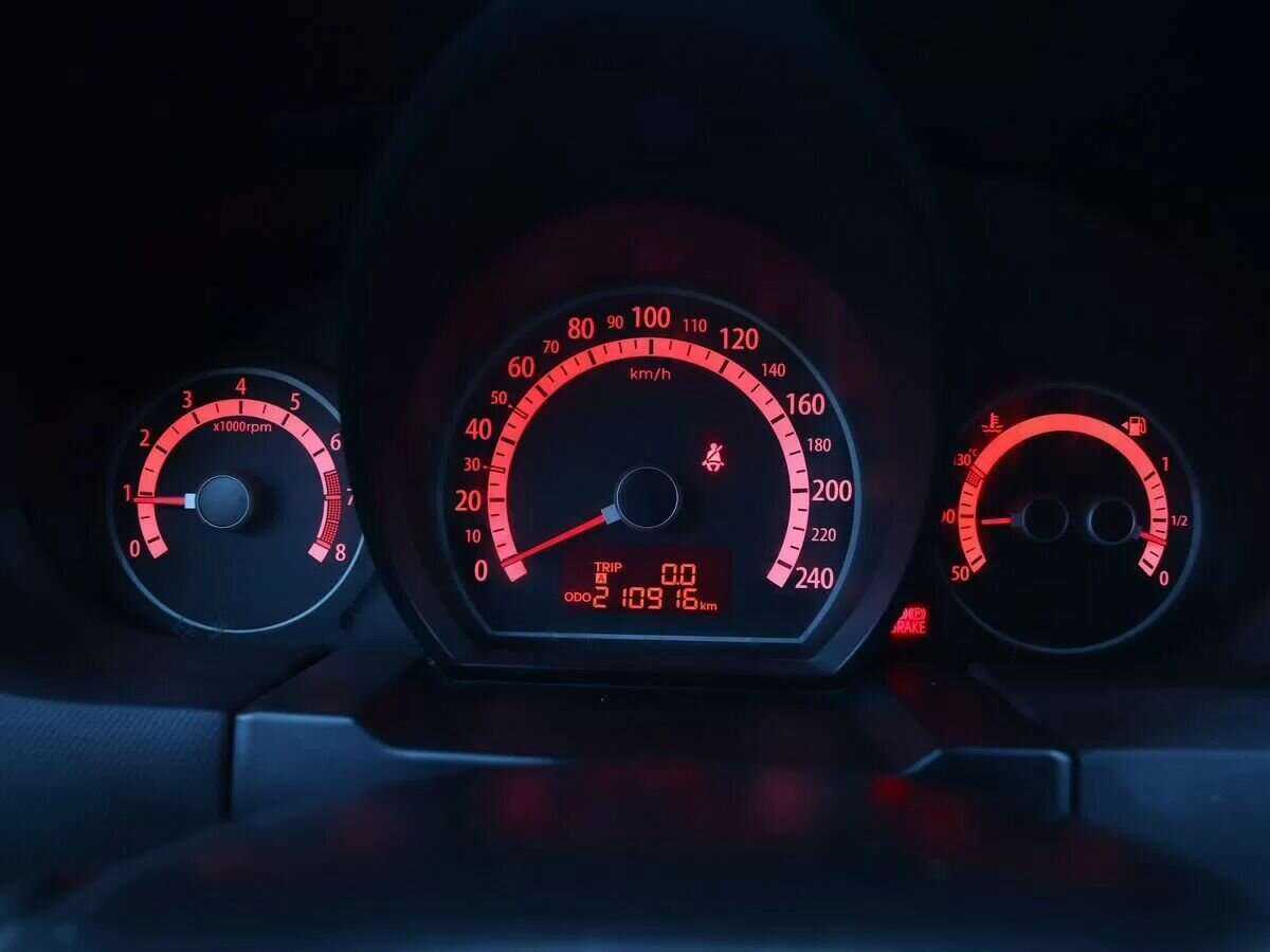 Купить Kia Ceed с пробегом. Фото: #16