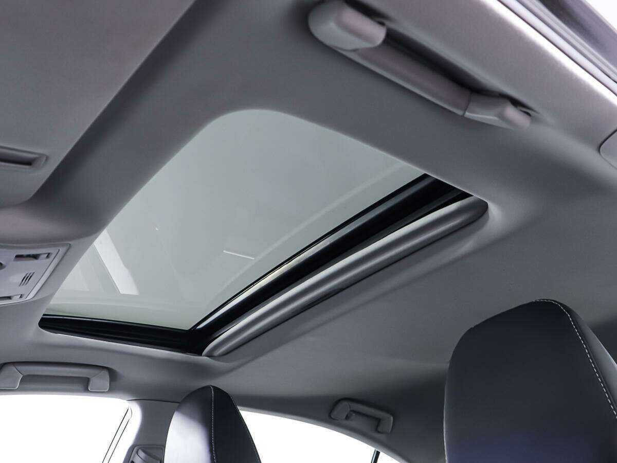 Купить Lexus ES с пробегом. Фото: #15