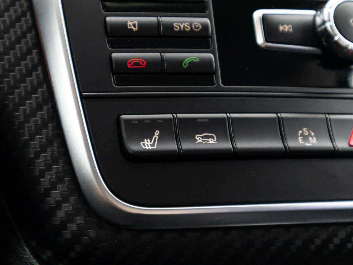 Купить Mercedes-Benz GLA с пробегом. Фото: #14